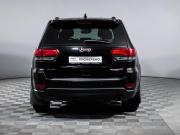 Jeep Grand Cherokee IV (WK2) Рестайлинг Москва  - изображение 24