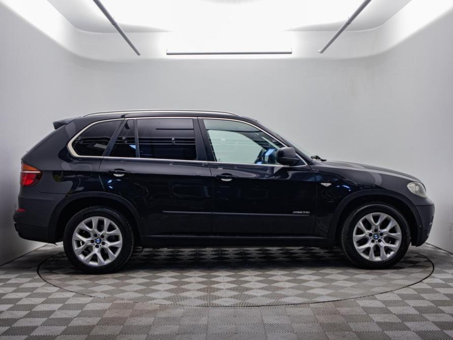 BMW X5 II (E70) Рестайлинг Москва  - изображение 7