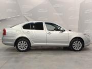 Skoda Octavia II (A5) Рестайлинг Новосибирск  - изображение 27
