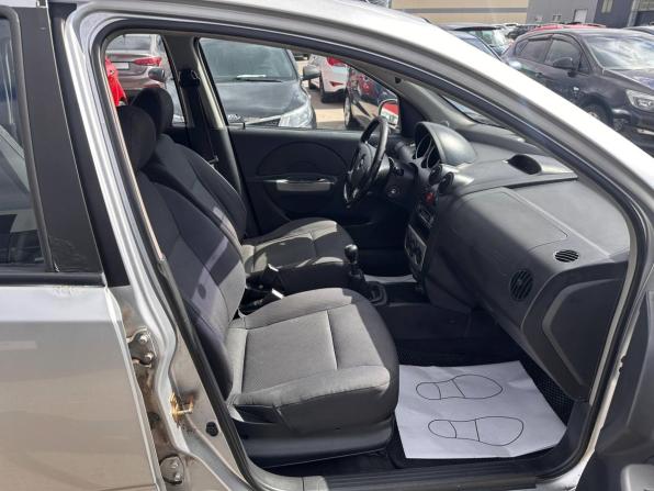 Chevrolet Aveo I с пробегом 2006 года, цена 329 000 рублей, 287000 км, хэтчбек, Автокод Объявления