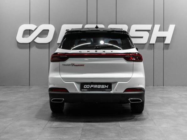 Chery Tiggo 7 Pro Max I с пробегом 2023 года, цена 1 899 000 рублей, 59407 км, внедорожник, Автокод Объявления