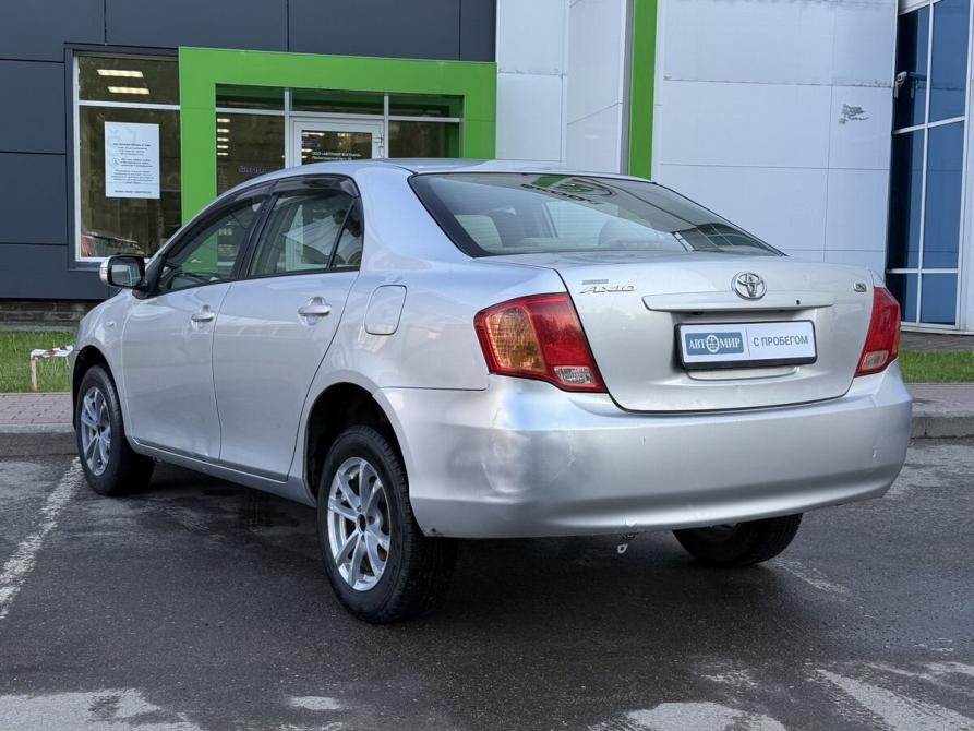 Toyota Corolla X (E140 E150) Ярославль  - изображение 8