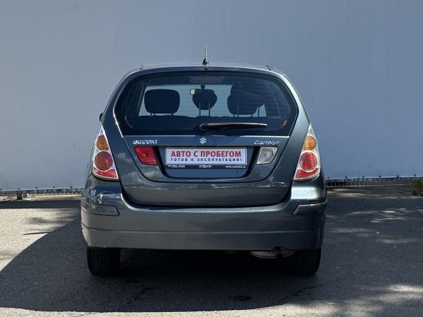 Suzuki Liana I Рестайлинг с пробегом 2007 года, цена 500 000 рублей, 128309 км, универсал, Автокод Объявления