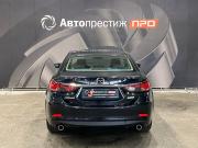 Mazda 6 III (GJ) Рестайлинг Пермь  - изображение 29