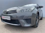 Toyota Corolla XI (E160 E170 E180) Стерлитамак  - изображение 39