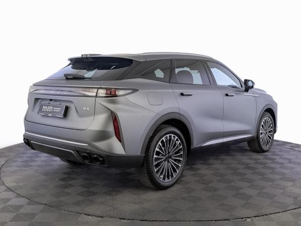 Exeed RX с пробегом 2024 года, цена 3 300 000 рублей, 21810 км, внедорожник, Автокод Объявления