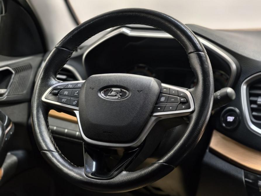 Lada (ВАЗ) Vesta I Рестайлинг (NG) Курск  - изображение 10