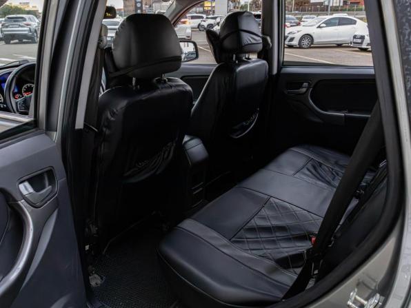 Chery Tiggo (T11) I Рестайлинг (FL) с пробегом 2013 года, цена 650 000 рублей, 180233 км, внедорожник, Автокод Объявления