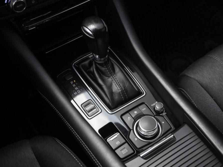 Mazda 6 III (GJ) Рестайлинг 2 Санкт-Петербург  - изображение 22