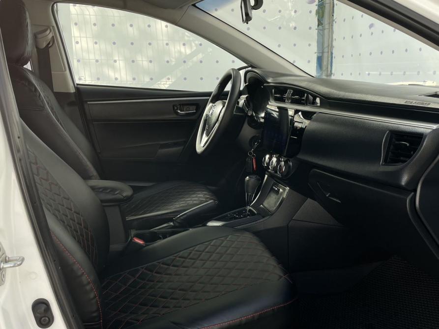 Toyota Corolla XI (E160 E170 E180) Тамбов  - изображение 12