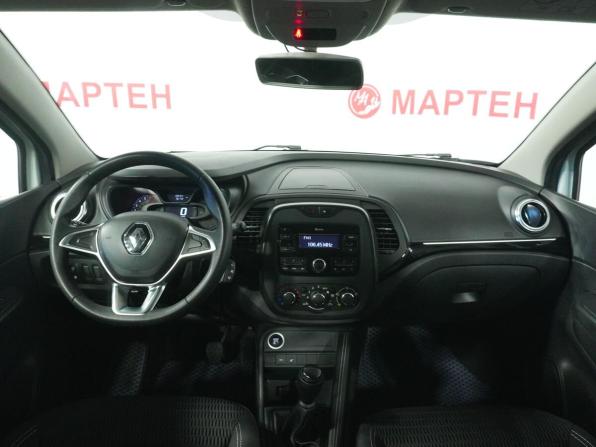 Renault Kaptur I Рестайлинг с пробегом 2021 года, цена 1 330 000 рублей, 159454 км, внедорожник, Автокод Объявления