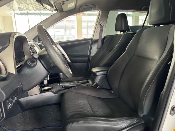 Toyota RAV4 IV (XA40) с пробегом 2013 года, цена 1 770 000 рублей, 154462 км, внедорожник, Автокод Объявления
