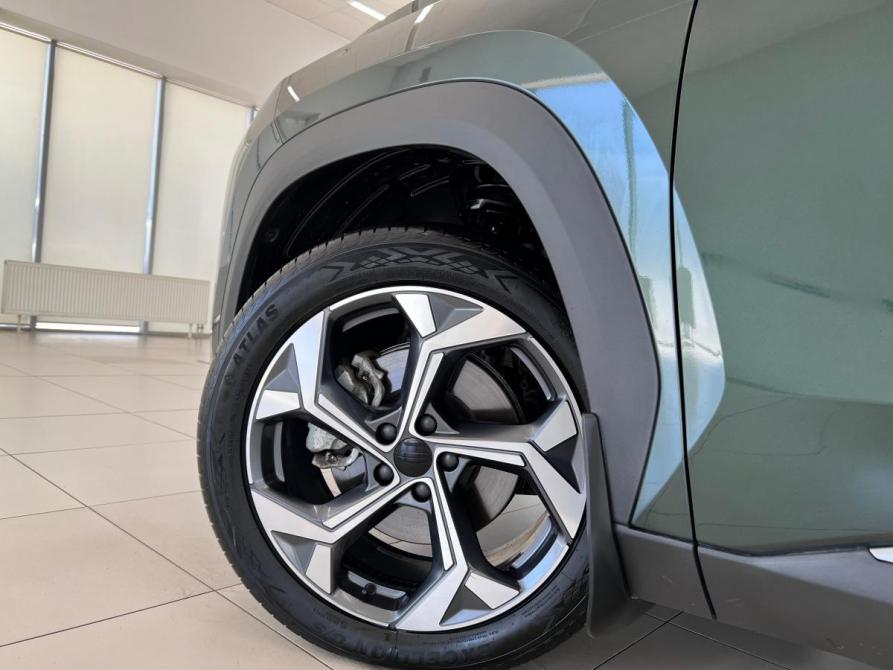 Geely Atlas II Волгоград  - изображение 12