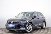 Volkswagen Tiguan II Пермь  - изображение 28