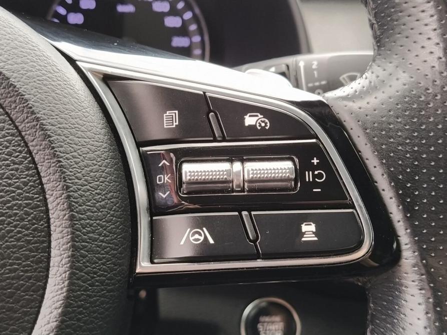 Kia Cerato IV Екатеринбург  - изображение 14
