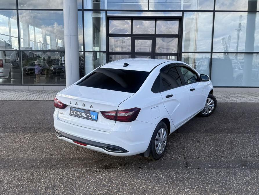 Lada (ВАЗ) Vesta I Рестайлинг (NG) Тверь  - изображение 5