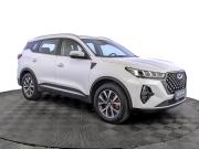 Chery Tiggo 7 Pro Max I Москва  - изображение 33