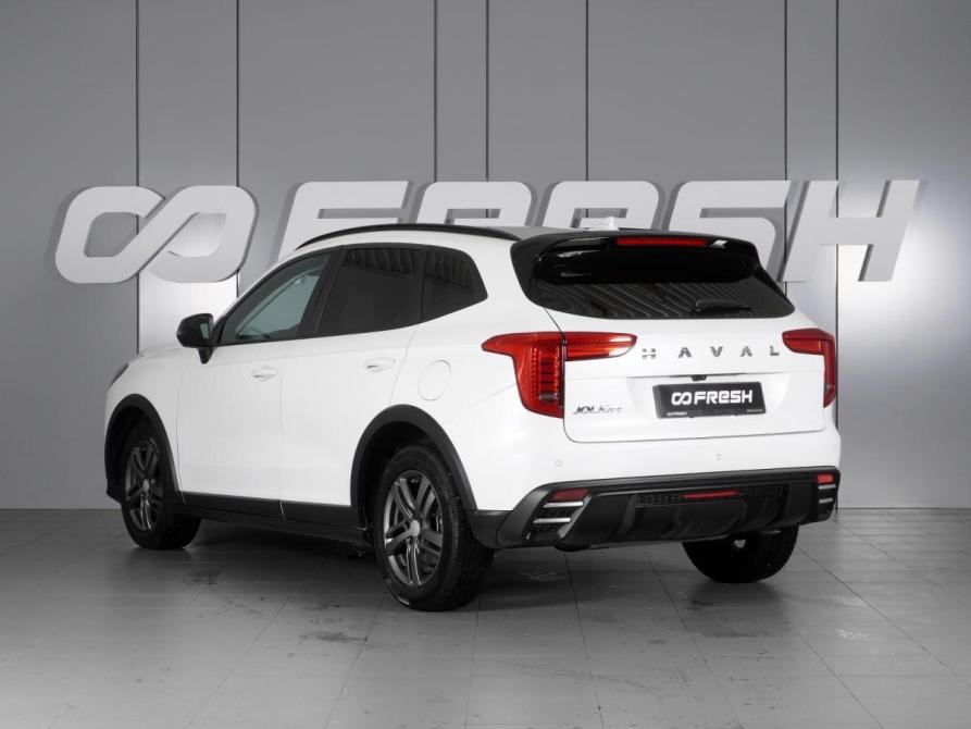 Haval Jolion I Рестайлинг Минеральные Воды  - изображение 2