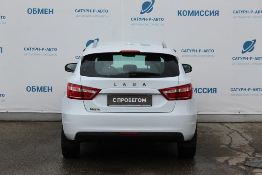 Lada (ВАЗ) Vesta I Пермь  - изображение 6