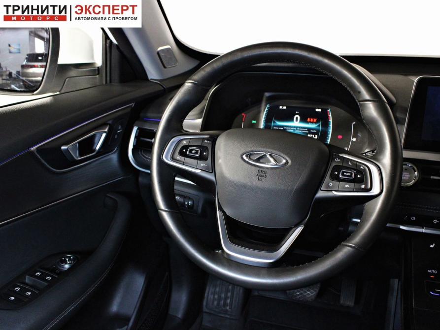 Chery Tiggo 7 Pro I Белгород  - изображение 11