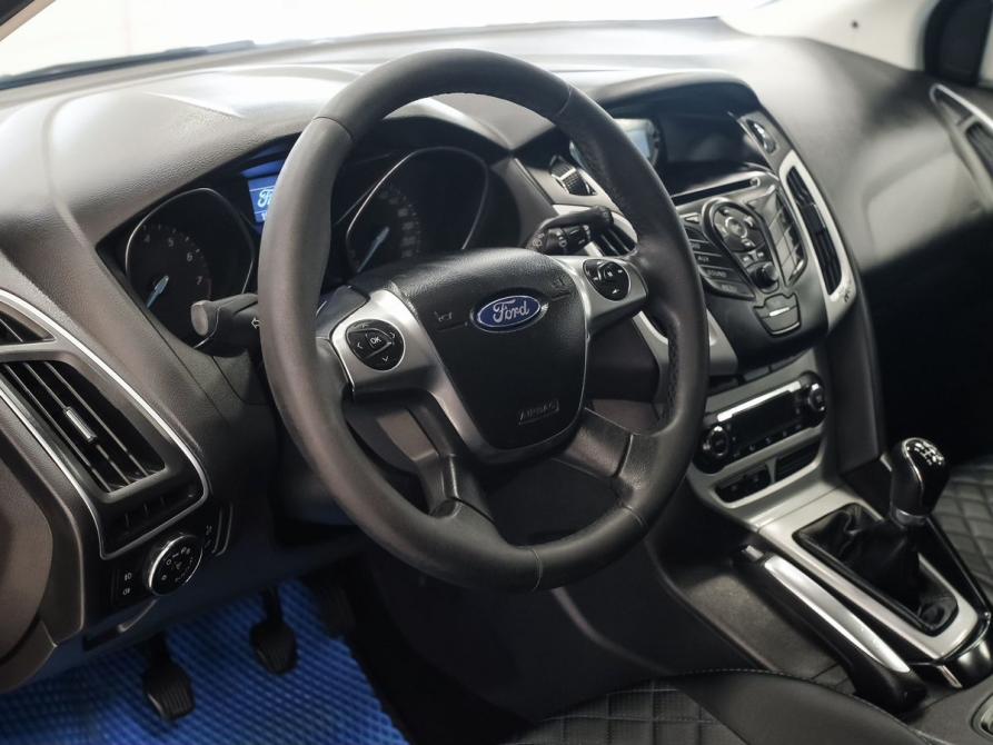Ford Focus III Самара  - изображение 12