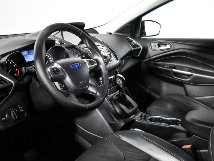 Ford Kuga II Санкт-Петербург  - изображение 10