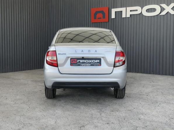 Lada (ВАЗ) Granta I Рестайлинг с пробегом 2023 года, цена 797 000 рублей, 35619 км, седан, Автокод Объявления
