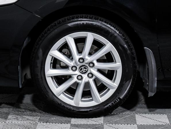 Toyota Camry VIII (XV70) Рестайлинг с пробегом 2021 года, цена 2 998 000 рублей, 61091 км, седан, Автокод Объявления