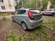 Hyundai Solaris I Пермь  - изображение 12