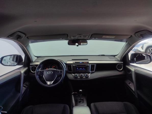 Toyota RAV4 IV (XA40) с пробегом 2013 года, цена 1 387 000 рублей, 339060 км, внедорожник, Автокод Объявления
