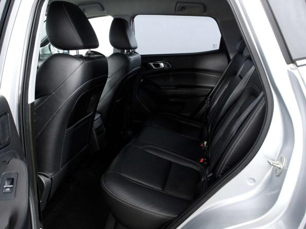 Chery Tiggo 4 I Рестайлинг с пробегом 2019 года, цена 1 248 000 рублей, 75471 км, внедорожник, Автокод Объявления