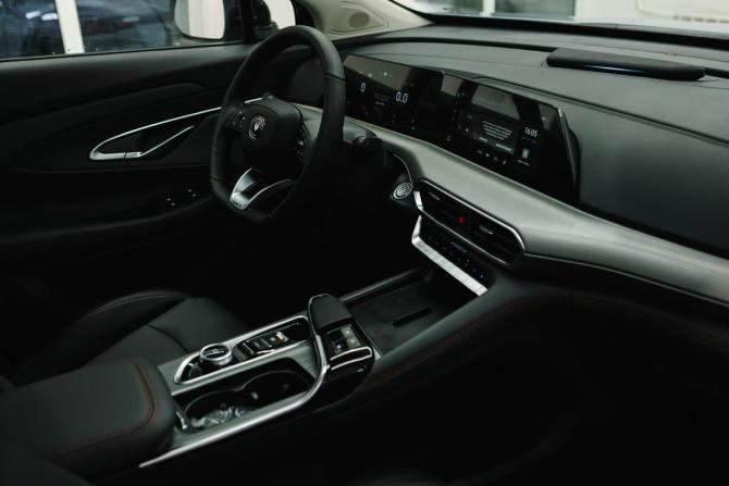 Новый Changan UNI-T I 2024 года, цена 3 309 900 рублей, внедорожник, Автокод Объявления