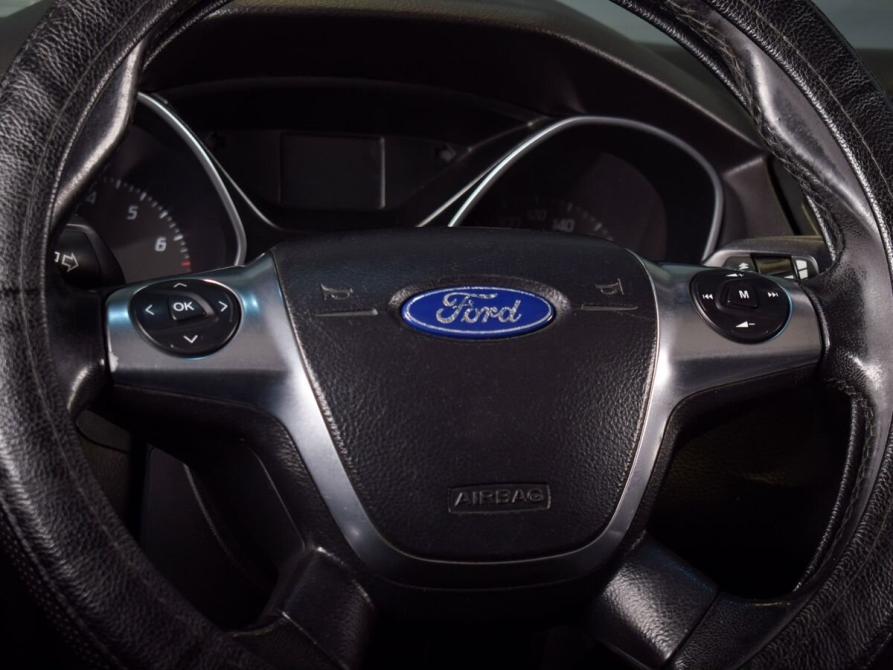 Ford Focus III Кемерово  - изображение 21