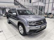 Volkswagen Teramont I Казань  - изображение 25