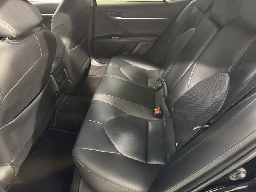 Toyota Camry VIII (XV70) Химки  - изображение 12