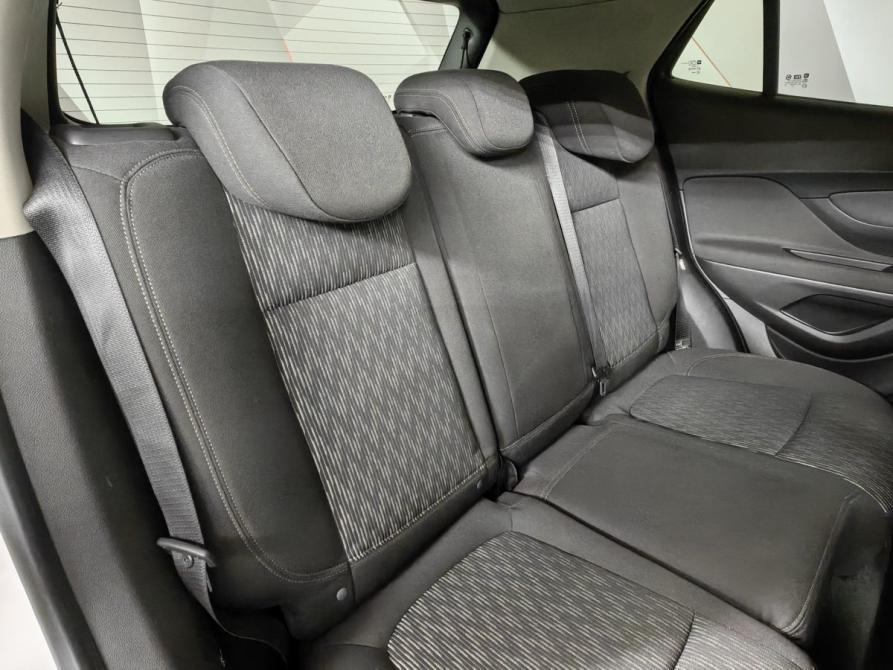 Opel Mokka I Москва  - изображение 16