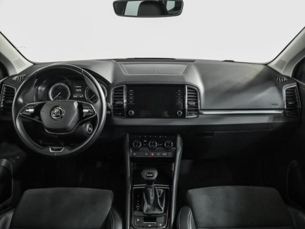 Skoda Karoq I с пробегом 2020 года, цена 1 989 000 рублей, 152480 км, внедорожник, Автокод Объявления