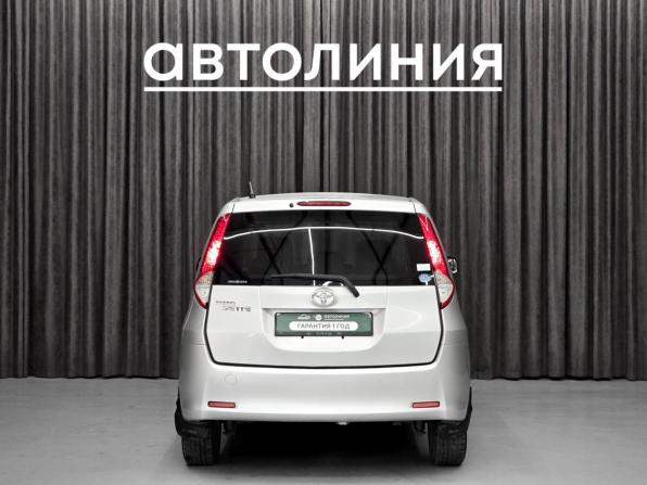 Toyota Passo Sette с пробегом 2010 года, цена 619 000 рублей, 304000 км, минивэн, Автокод Объявления