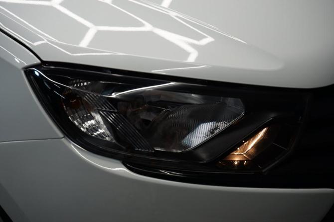 Lada (ВАЗ) Granta I Рестайлинг с пробегом 2022 года, цена 739 000 рублей, 20527 км, седан, Автокод Объявления