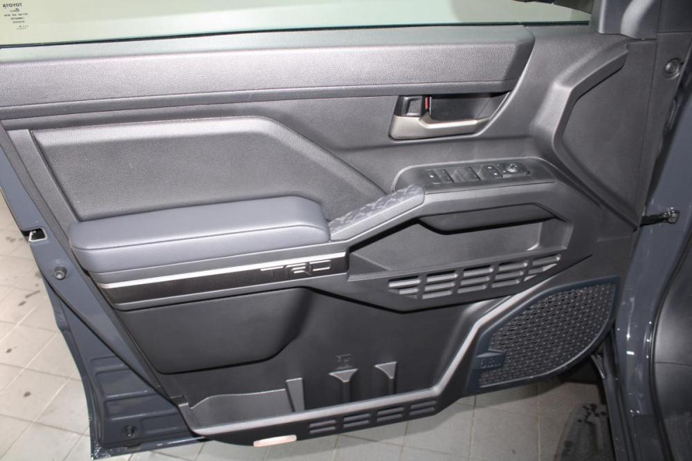 Toyota Tacoma IV Владивосток  - изображение 21