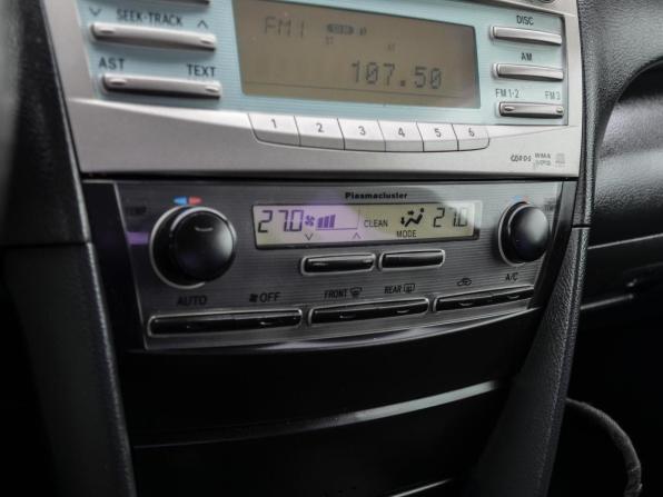 Toyota Camry VI (XV40) с пробегом 2007 года, цена 1 120 000 рублей, 315694 км, седан, Автокод Объявления
