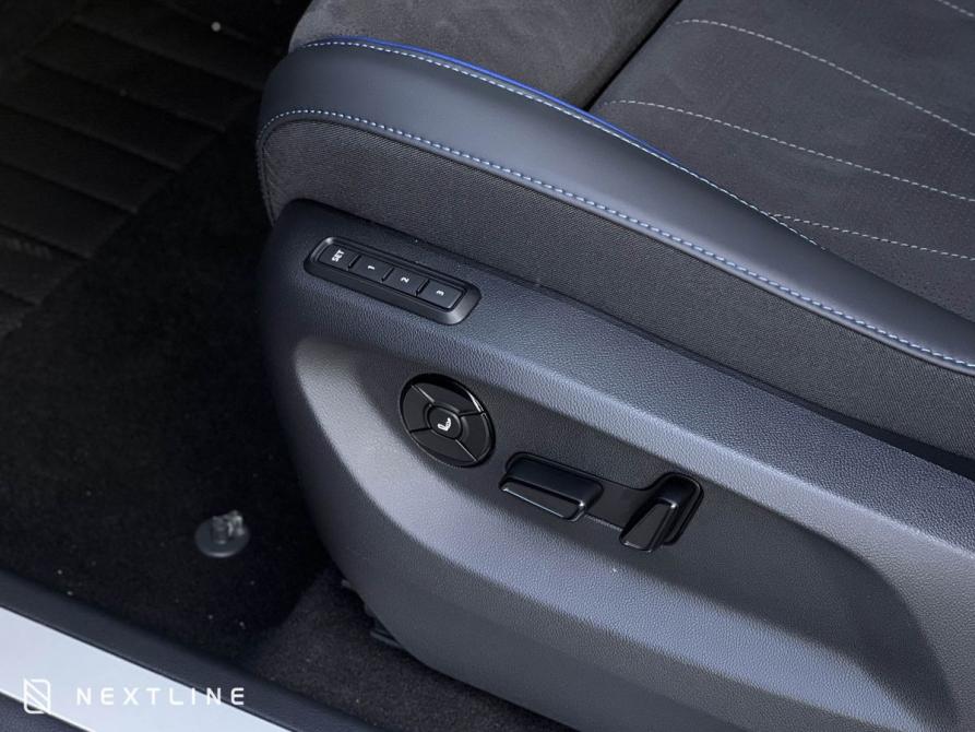 Volkswagen Teramont II (China Market) Самара  - изображение 32