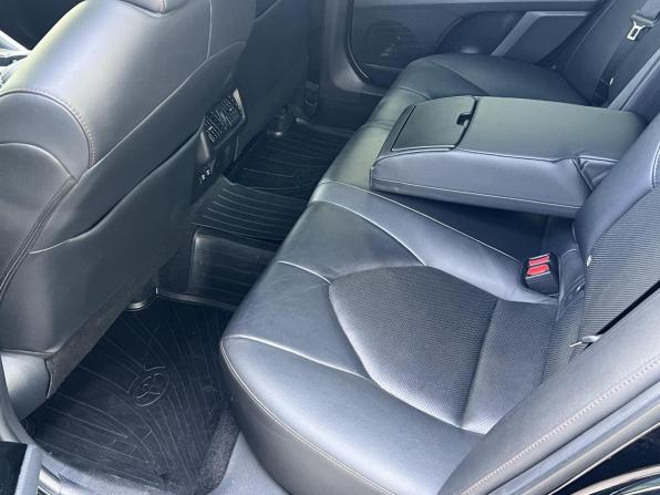 Toyota Camry VIII (XV70) с пробегом 2019 года, цена 2 950 000 рублей, 143702 км, седан, Автокод Объявления