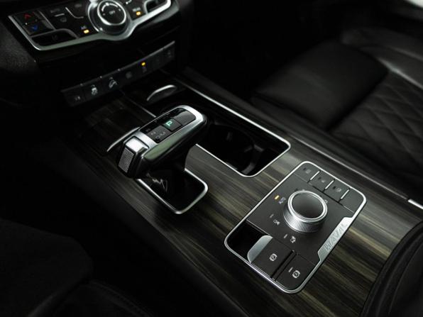 Haval H9 I Рестайлинг с пробегом 2022 года, цена 2 699 777 рублей, 85400 км, внедорожник, Автокод Объявления