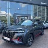 Changan CS35 Plus I Рестайлинг Пермь  - изображение 27