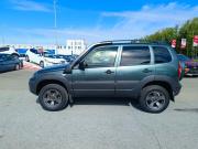 Chevrolet Niva I Рестайлинг Тюмень  - изображение 22