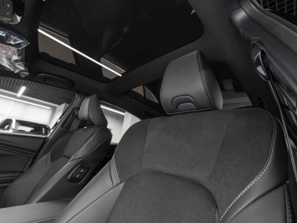 Toyota Camry IX (XV80) China Market с пробегом 2026 года, цена 4 350 000 рублей, 20 км, седан, Автокод Объявления