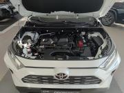 Toyota RAV4 V (XA50) Казань  - изображение 36