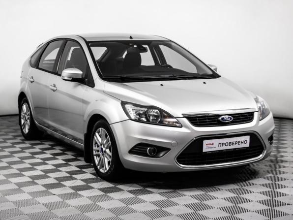 Ford Focus II Рестайлинг с пробегом 2011 года, цена 898 000 рублей, 111000 км, хэтчбек, Автокод Объявления