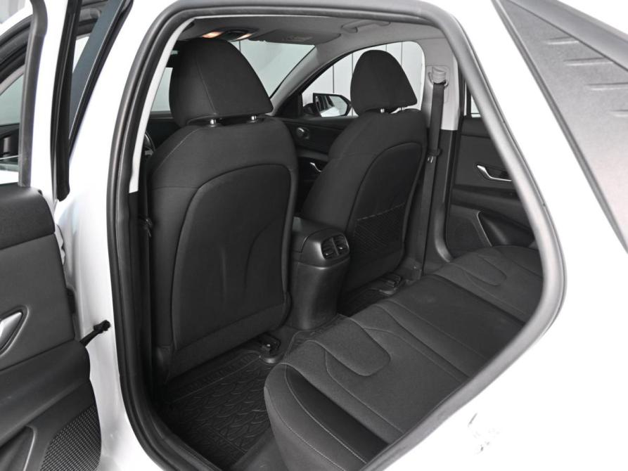 Hyundai Elantra VII (CN7) Ростов-на-Дону  - изображение 11
